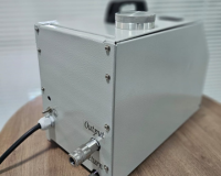 Mercury Micro-Portable ECMO Heater 0